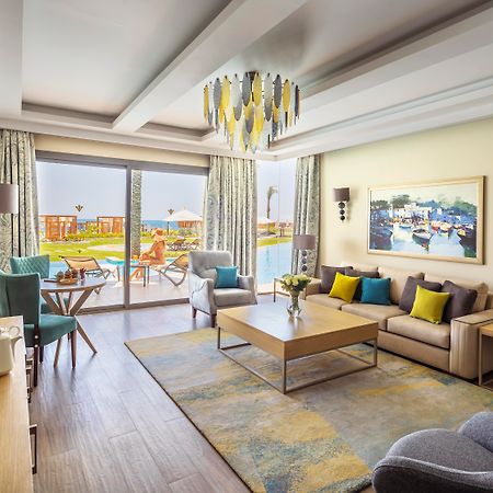 Rixos Premium Magawish Suites And Villas- Ultra All-Inclusive 후르가다 외부 사진