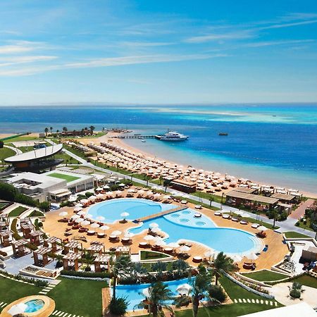 Rixos Premium Magawish Suites And Villas- Ultra All-Inclusive 후르가다 외부 사진