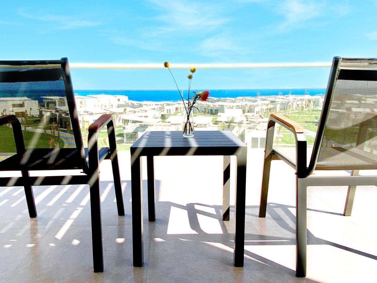Rixos Premium Magawish Suites And Villas- Ultra All-Inclusive 후르가다 외부 사진