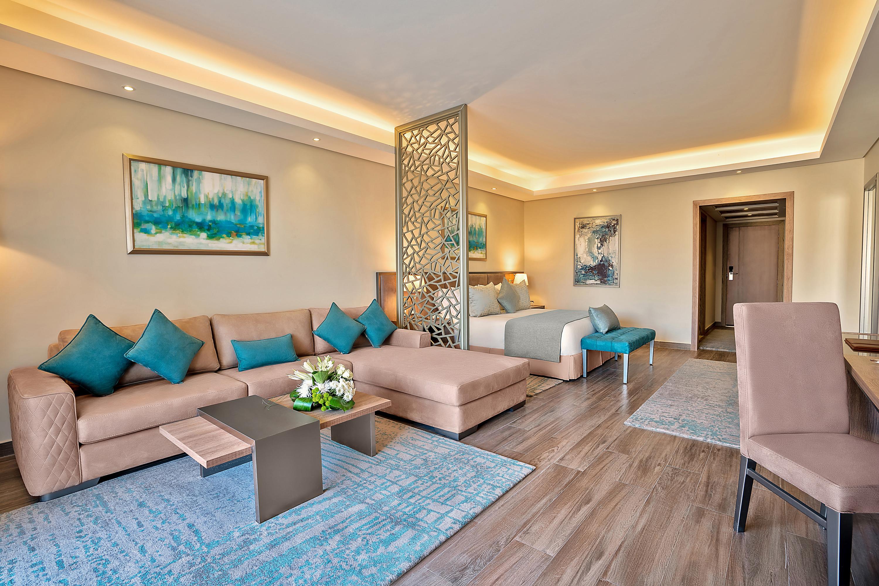 Rixos Premium Magawish Suites And Villas- Ultra All-Inclusive 후르가다 외부 사진