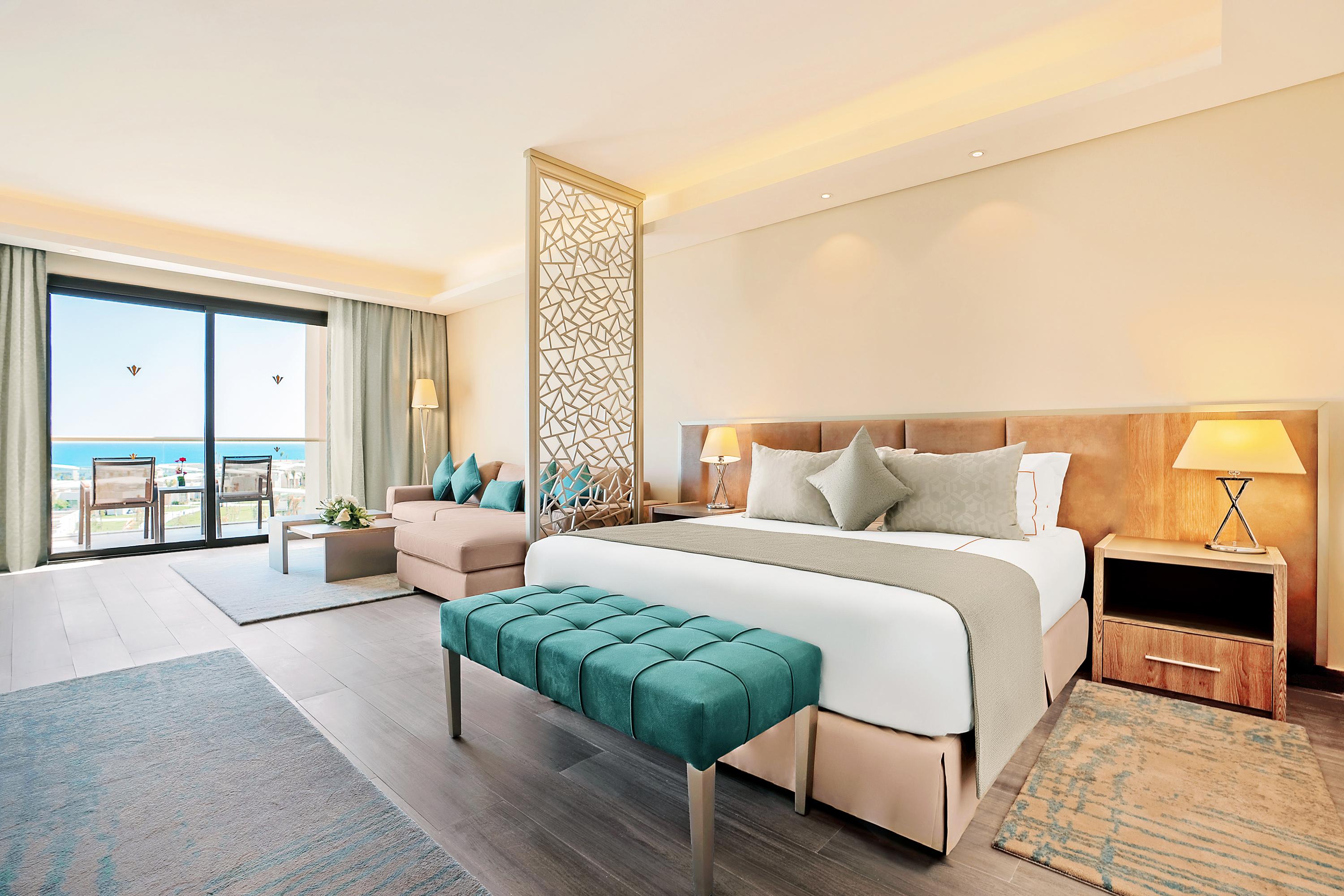 Rixos Premium Magawish Suites And Villas- Ultra All-Inclusive 후르가다 외부 사진