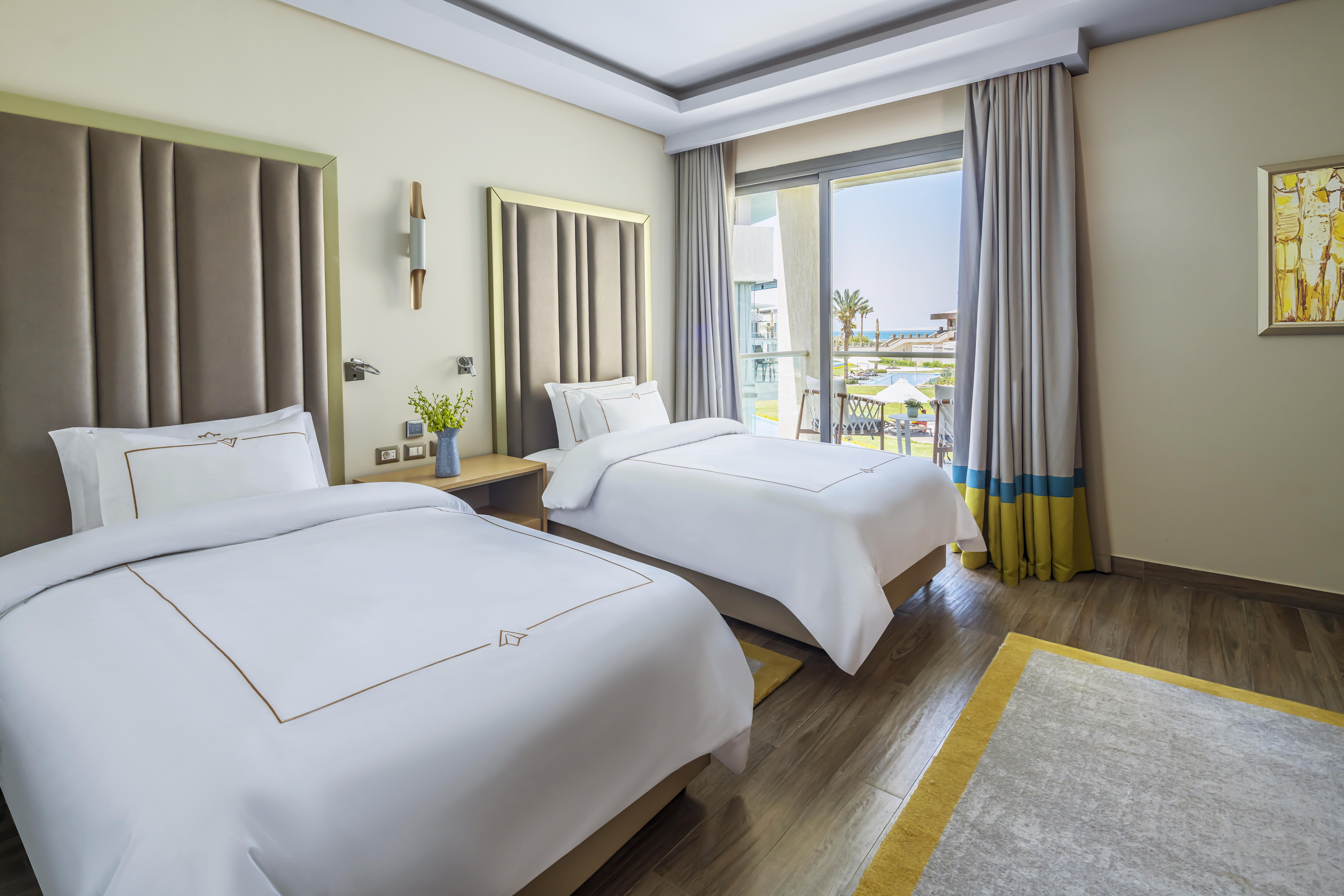 Rixos Premium Magawish Suites And Villas- Ultra All-Inclusive 후르가다 외부 사진