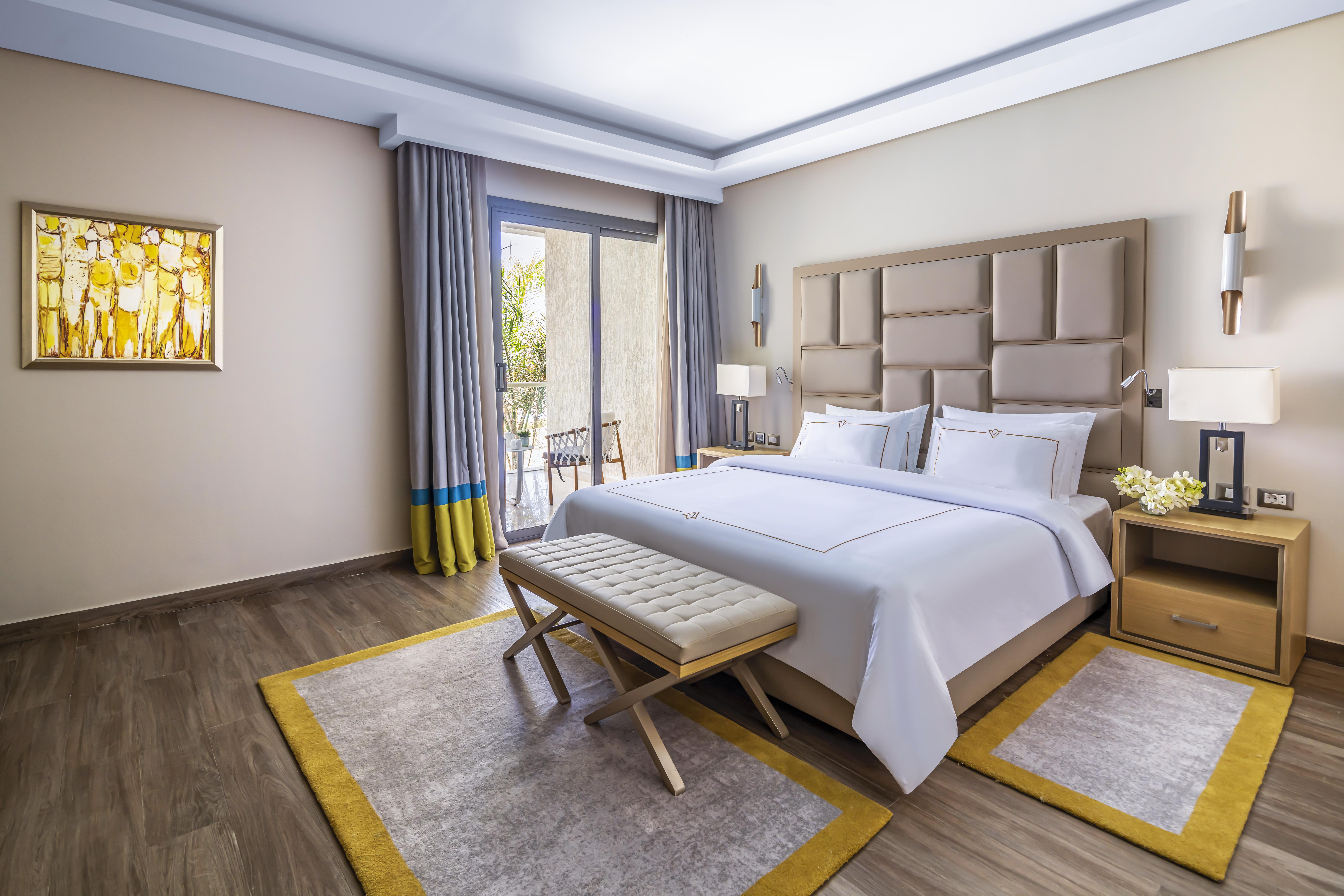 Rixos Premium Magawish Suites And Villas- Ultra All-Inclusive 후르가다 외부 사진