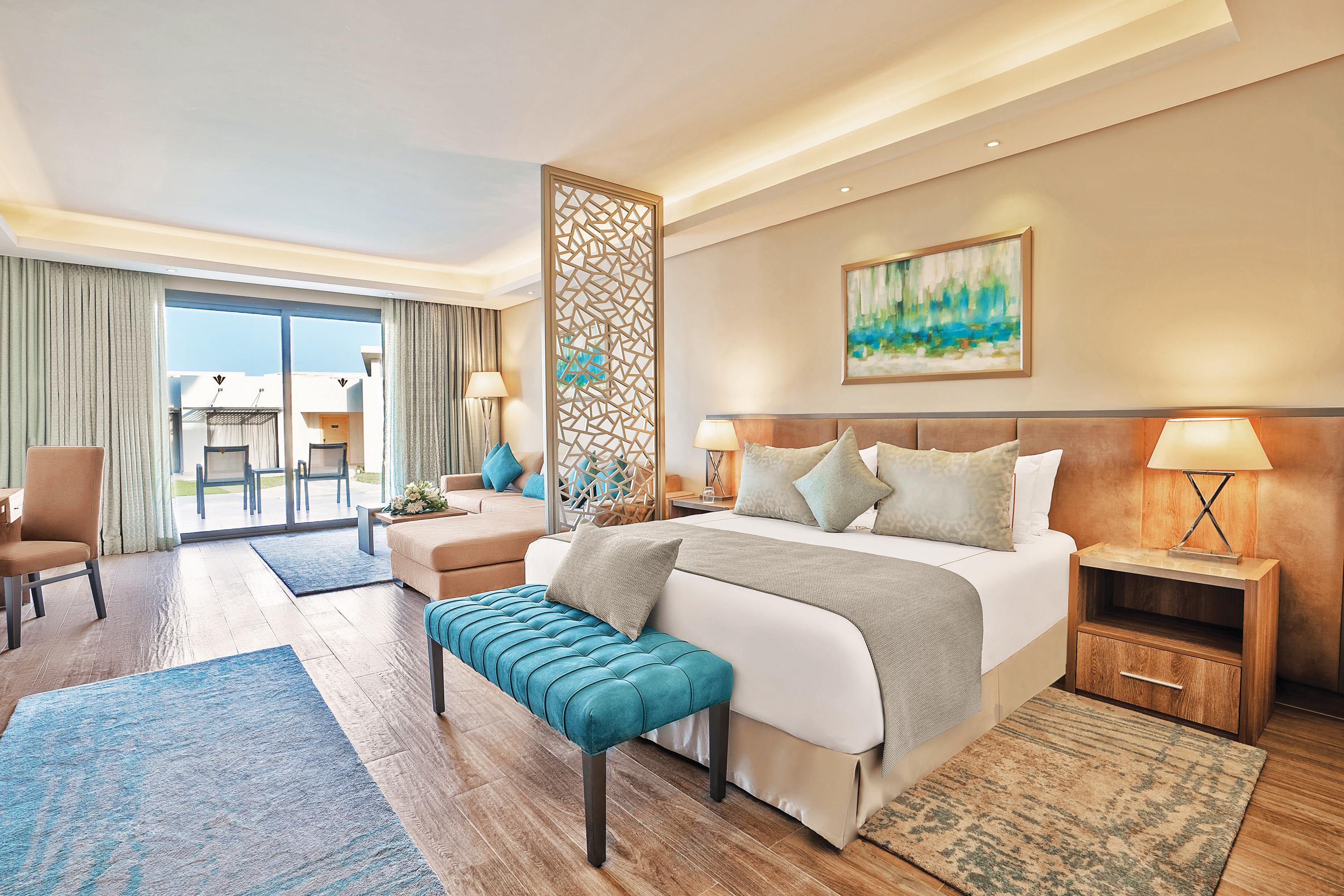 Rixos Premium Magawish Suites And Villas- Ultra All-Inclusive 후르가다 외부 사진