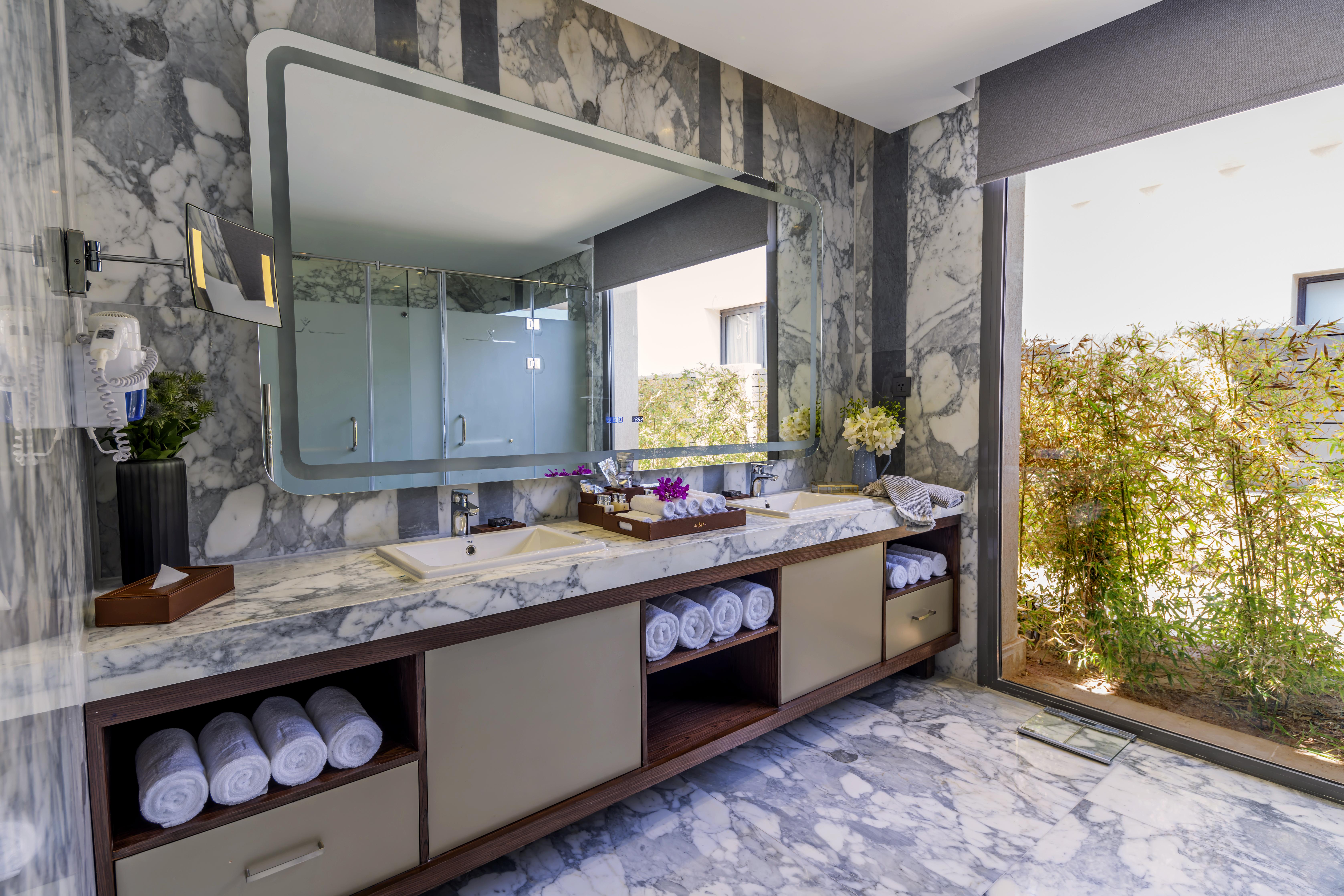 Rixos Premium Magawish Suites And Villas- Ultra All-Inclusive 후르가다 외부 사진