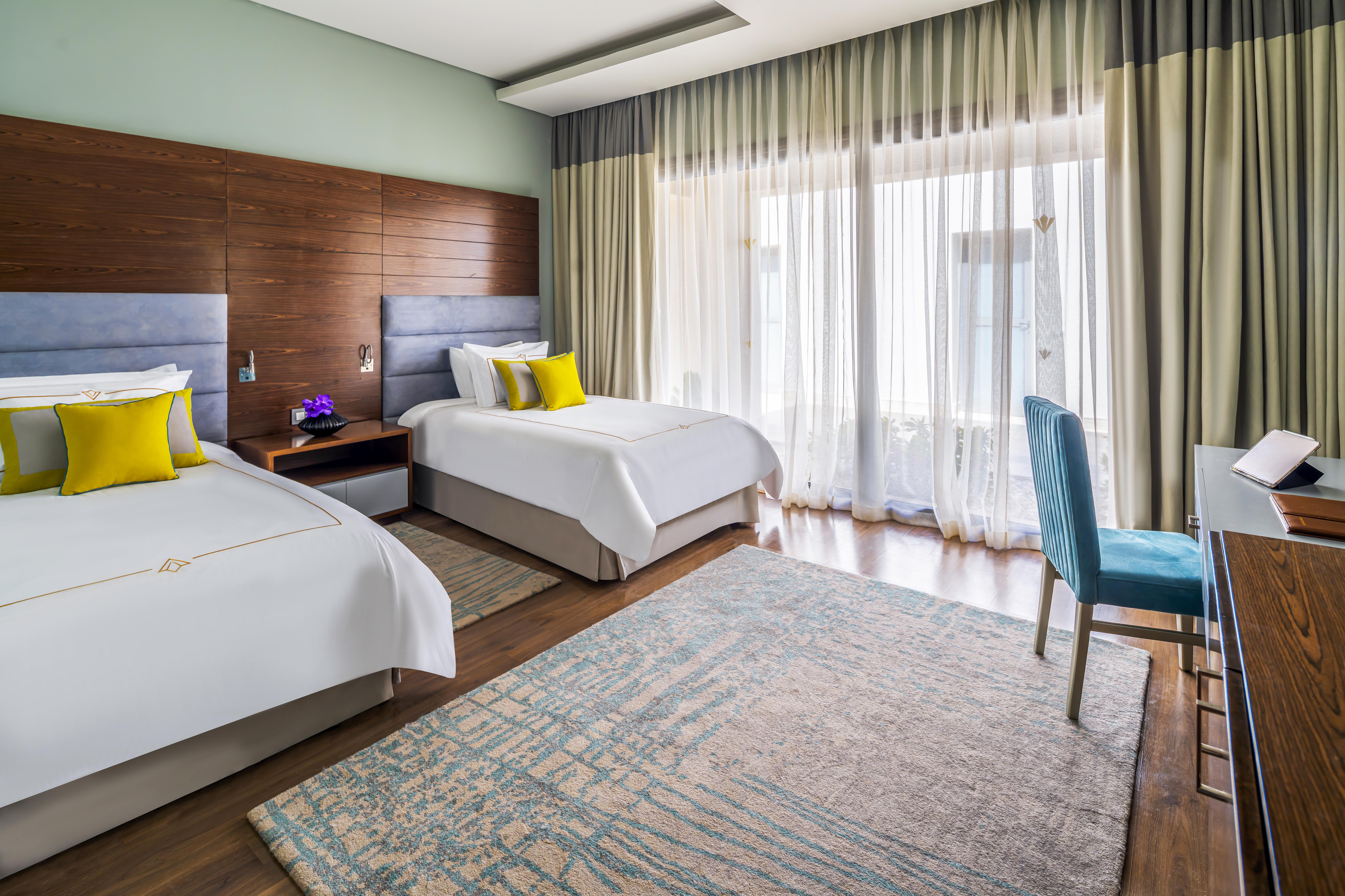 Rixos Premium Magawish Suites And Villas- Ultra All-Inclusive 후르가다 외부 사진