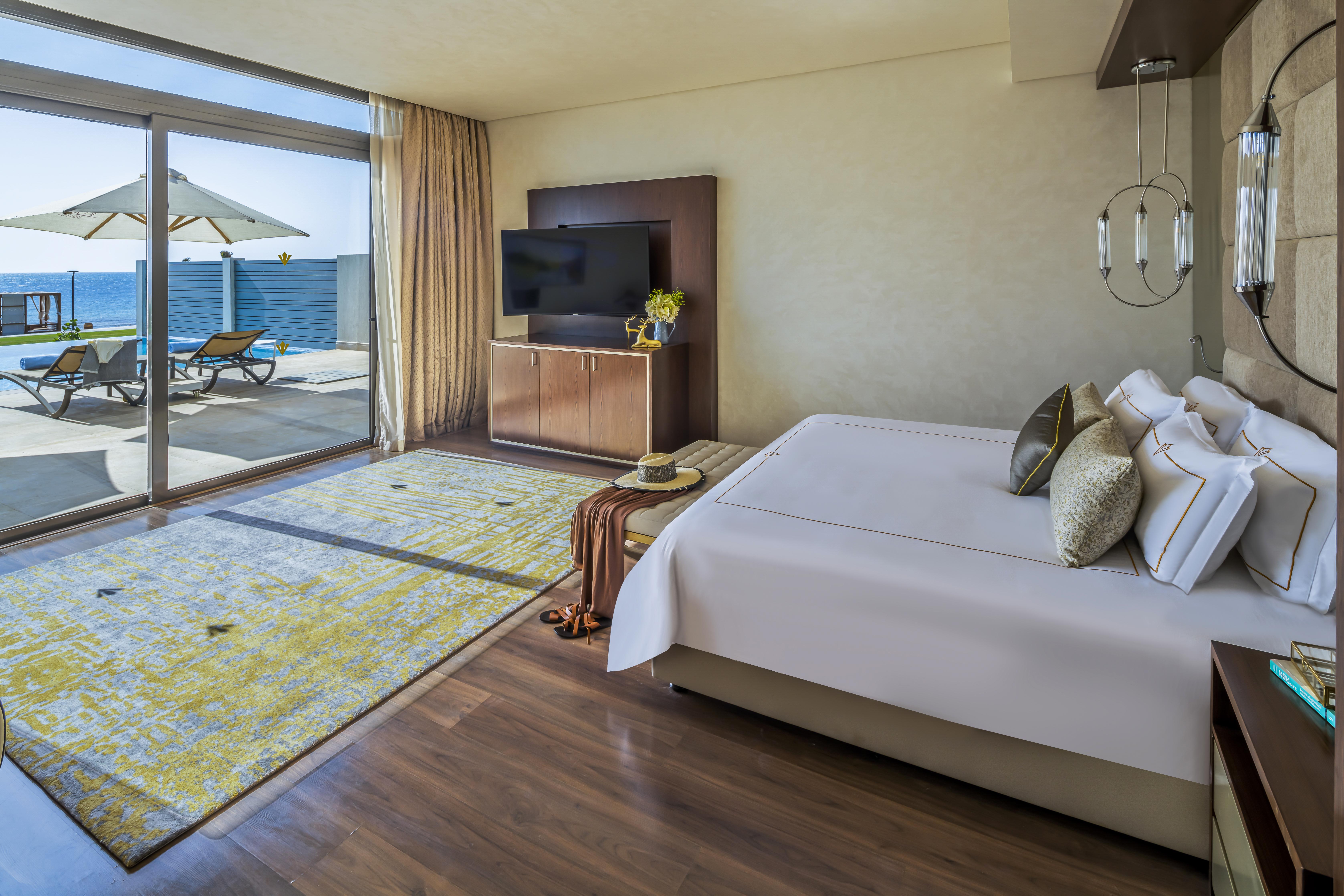 Rixos Premium Magawish Suites And Villas- Ultra All-Inclusive 후르가다 외부 사진