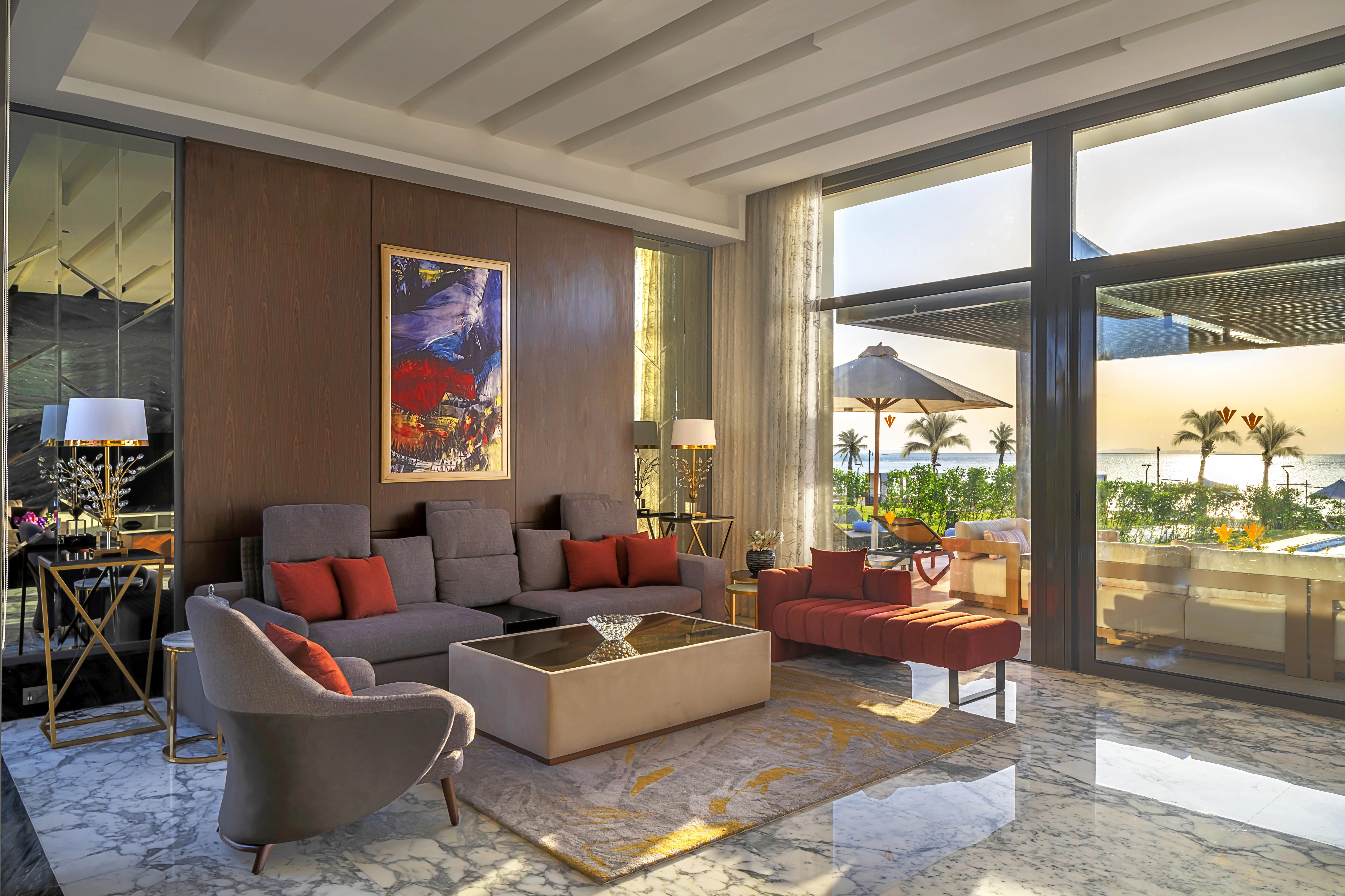 Rixos Premium Magawish Suites And Villas- Ultra All-Inclusive 후르가다 외부 사진