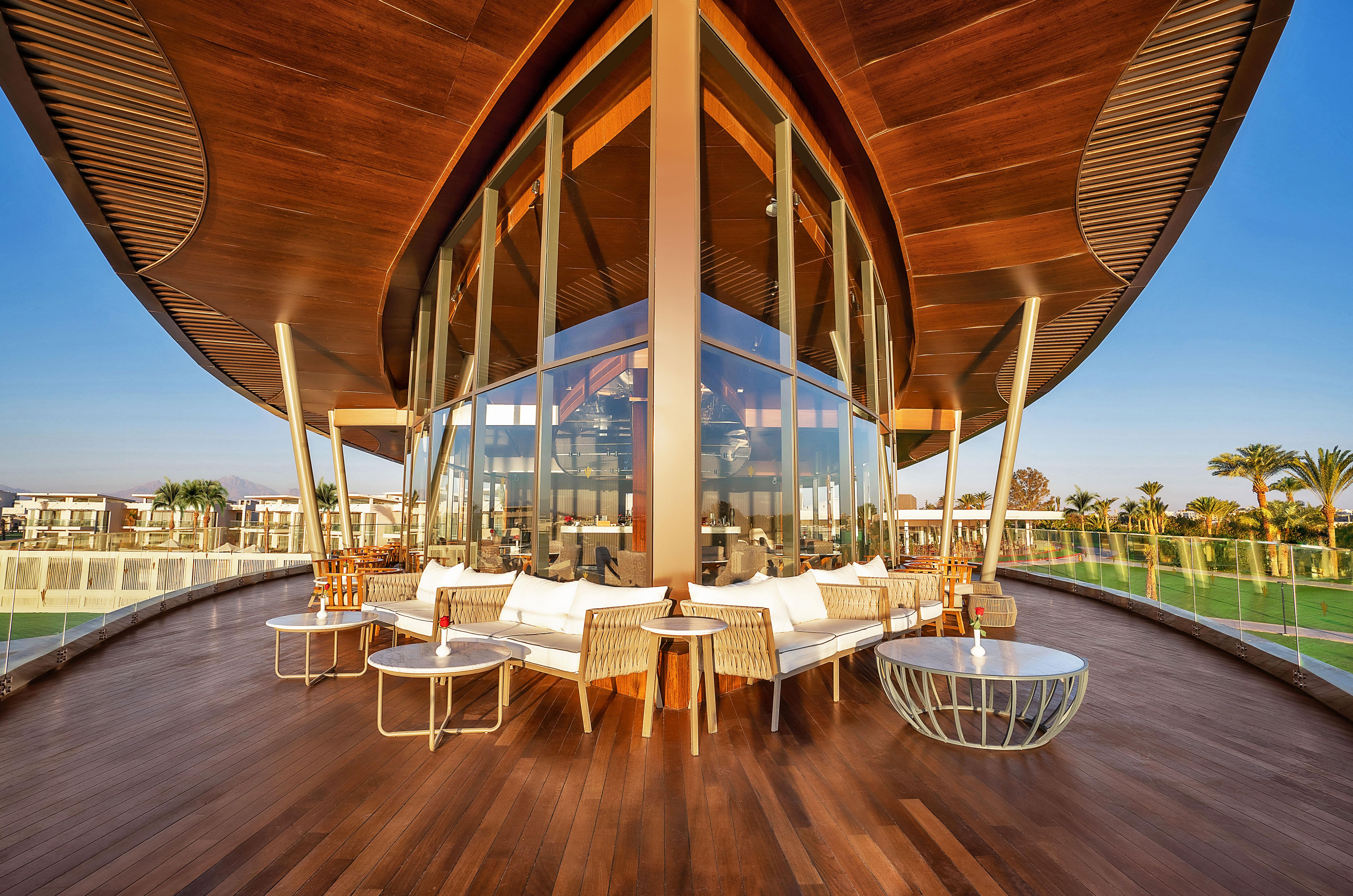 Rixos Premium Magawish Suites And Villas- Ultra All-Inclusive 후르가다 외부 사진