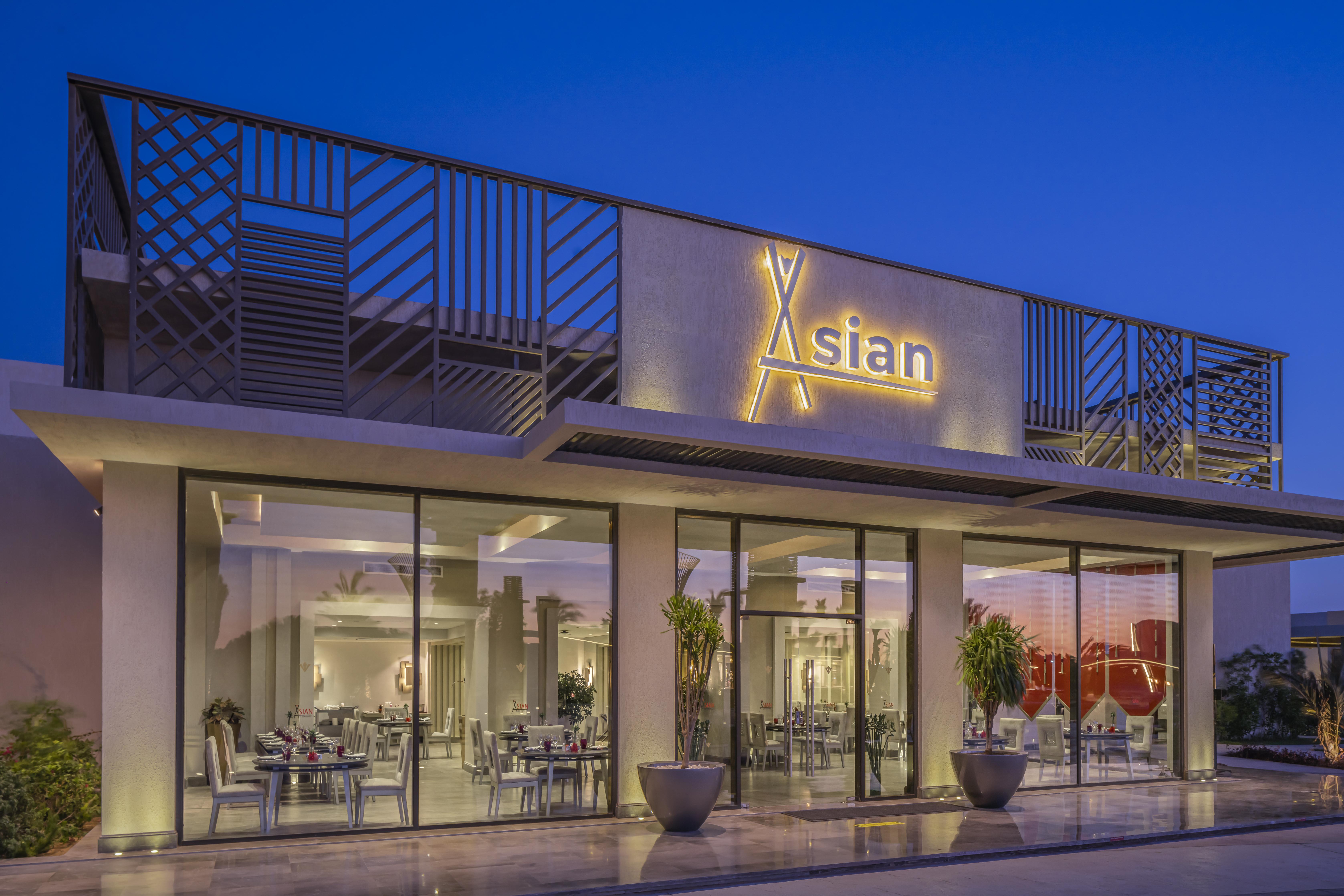 Rixos Premium Magawish Suites And Villas- Ultra All-Inclusive 후르가다 외부 사진