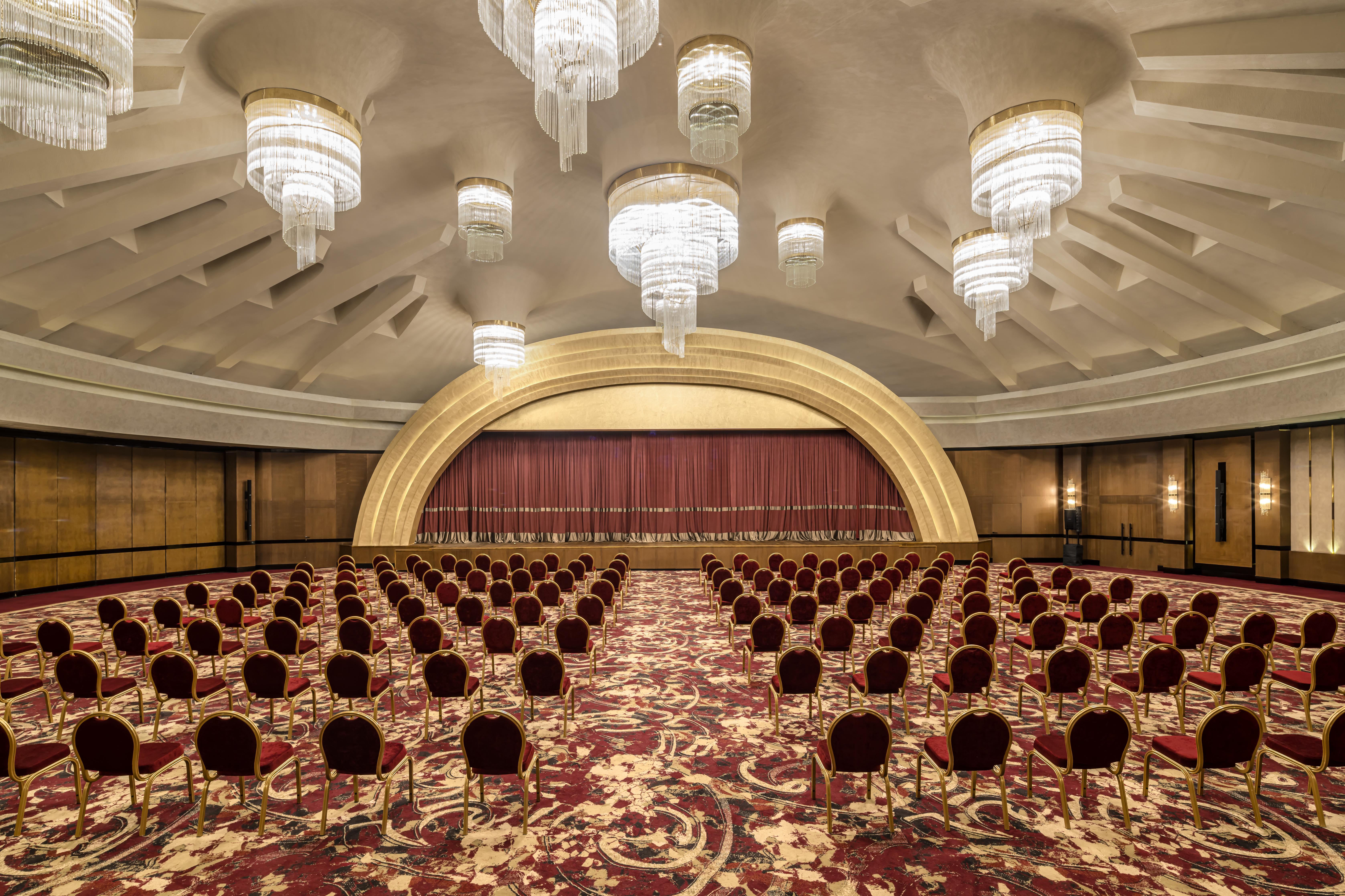 Rixos Premium Magawish Suites And Villas- Ultra All-Inclusive 후르가다 외부 사진