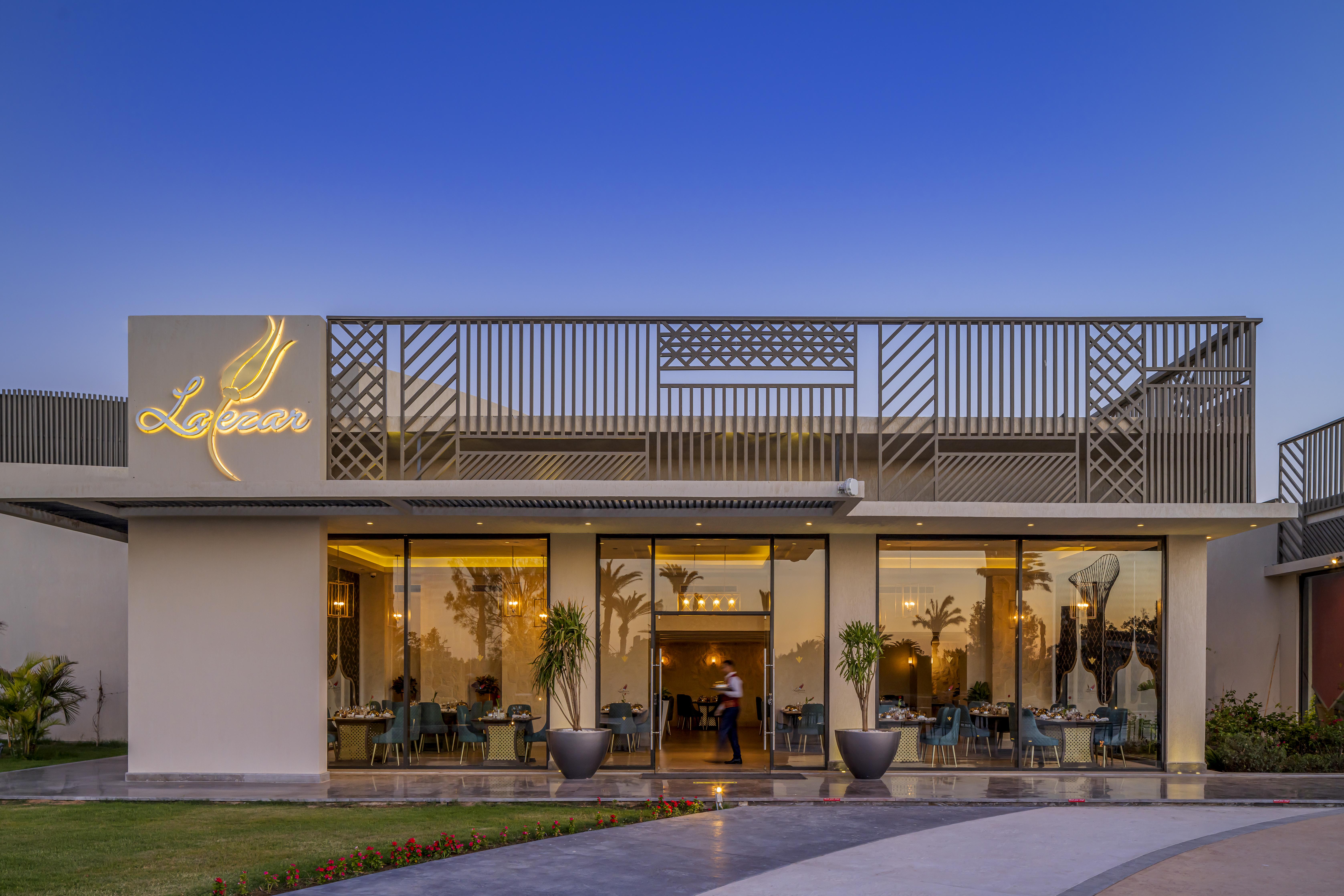 Rixos Premium Magawish Suites And Villas- Ultra All-Inclusive 후르가다 외부 사진