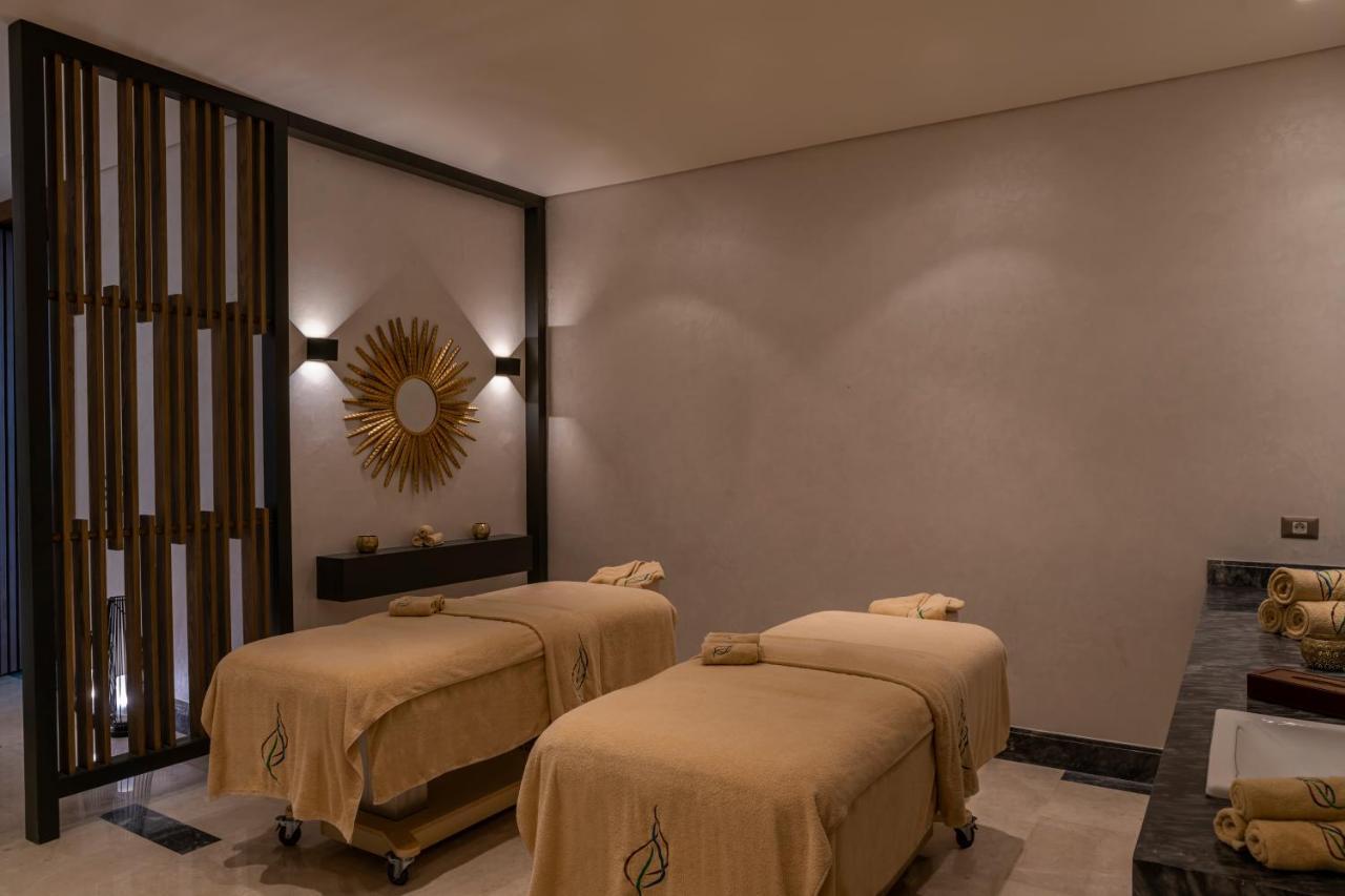 Rixos Premium Magawish Suites And Villas- Ultra All-Inclusive 후르가다 외부 사진