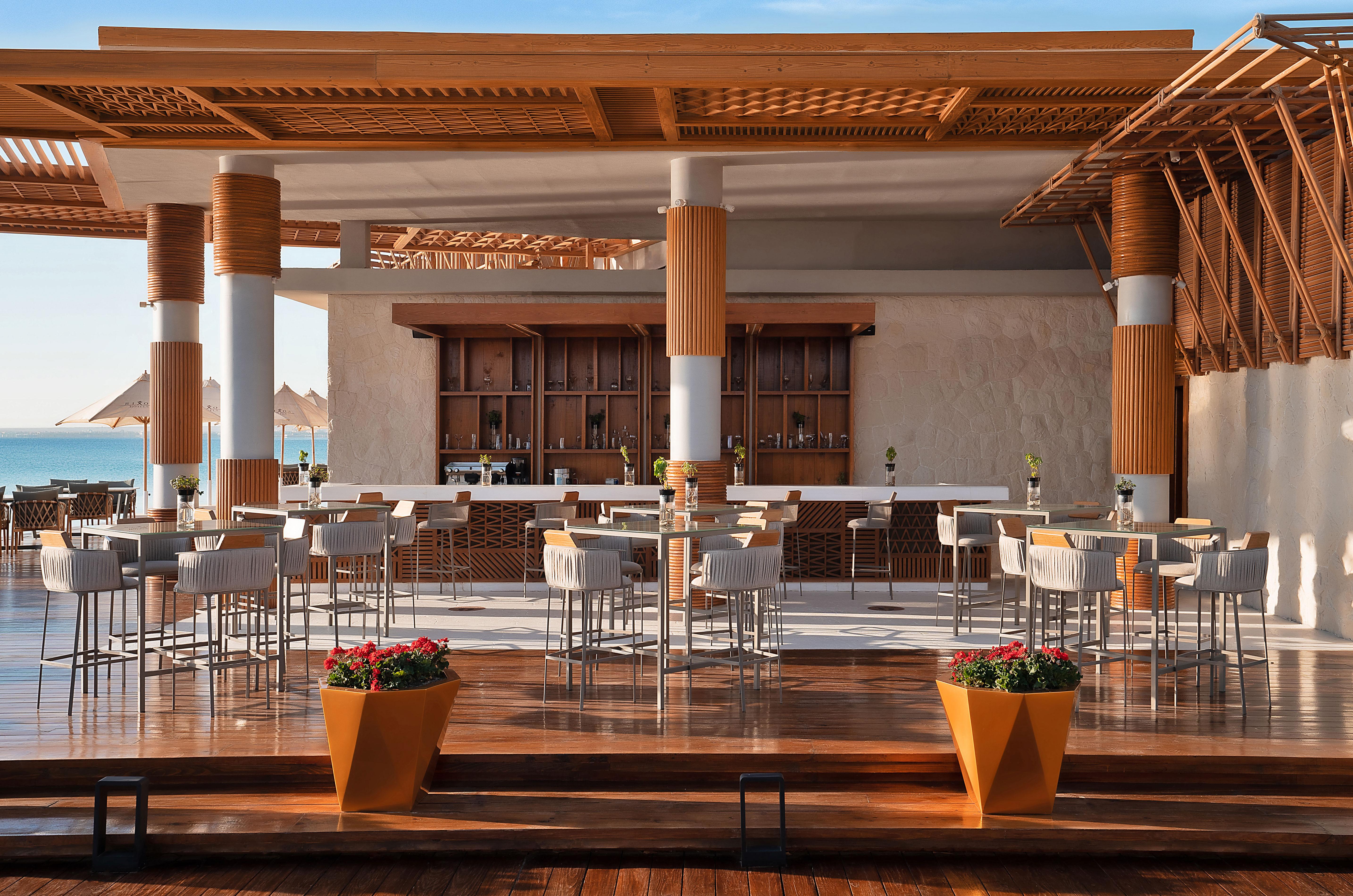 Rixos Premium Magawish Suites And Villas- Ultra All-Inclusive 후르가다 외부 사진