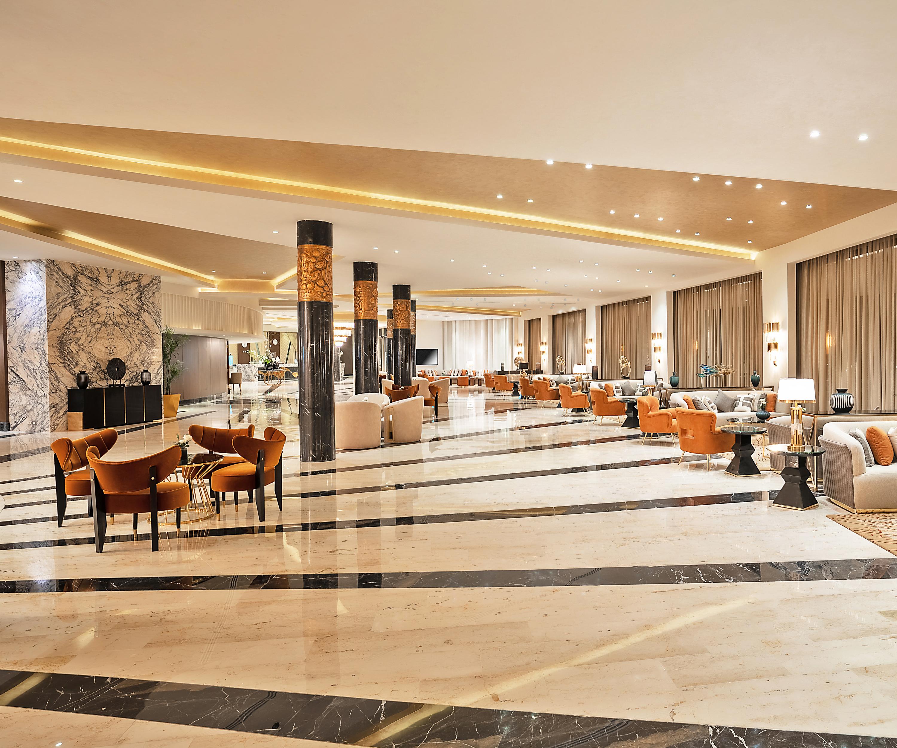 Rixos Premium Magawish Suites And Villas- Ultra All-Inclusive 후르가다 외부 사진