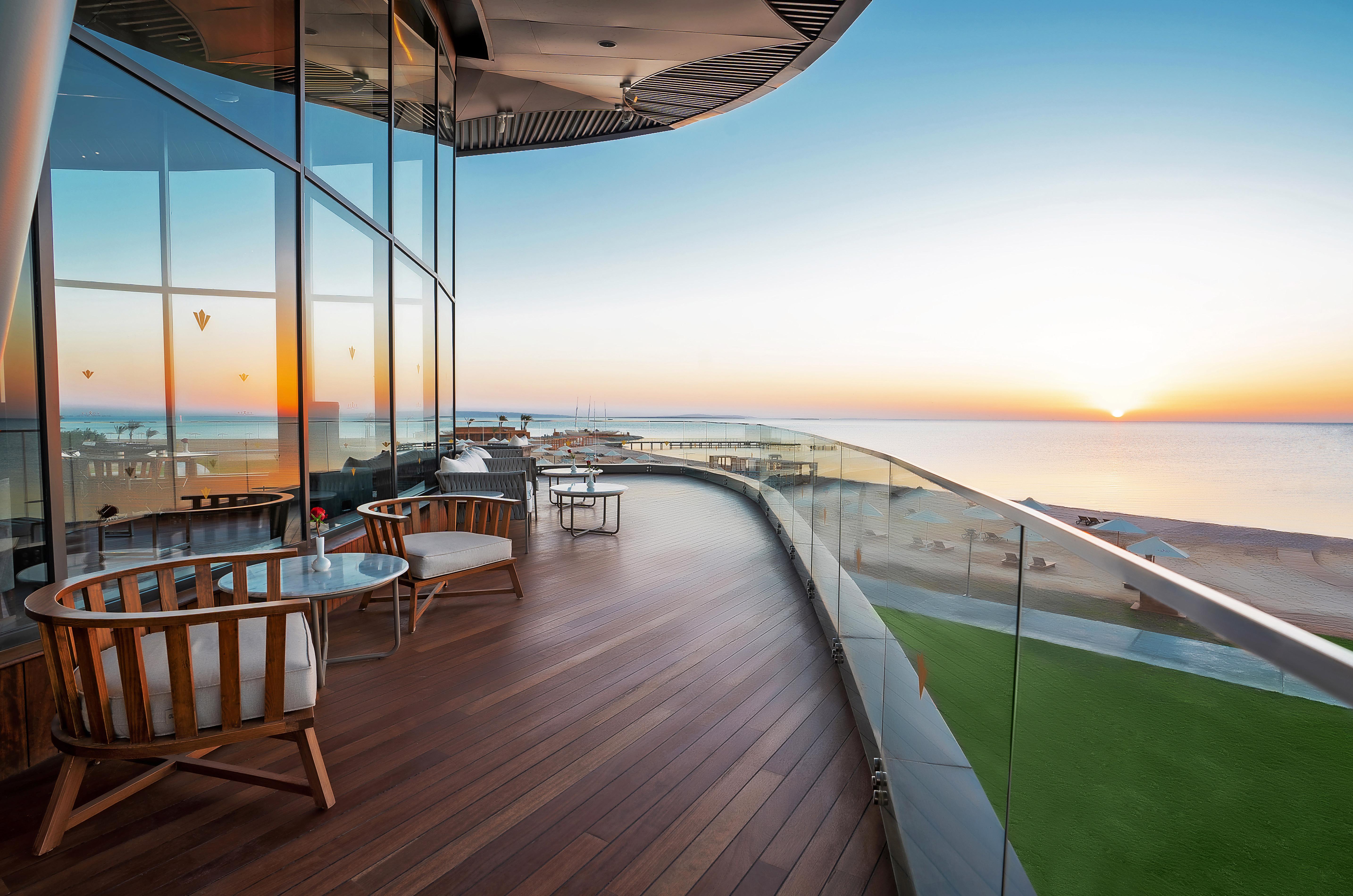 Rixos Premium Magawish Suites And Villas- Ultra All-Inclusive 후르가다 외부 사진