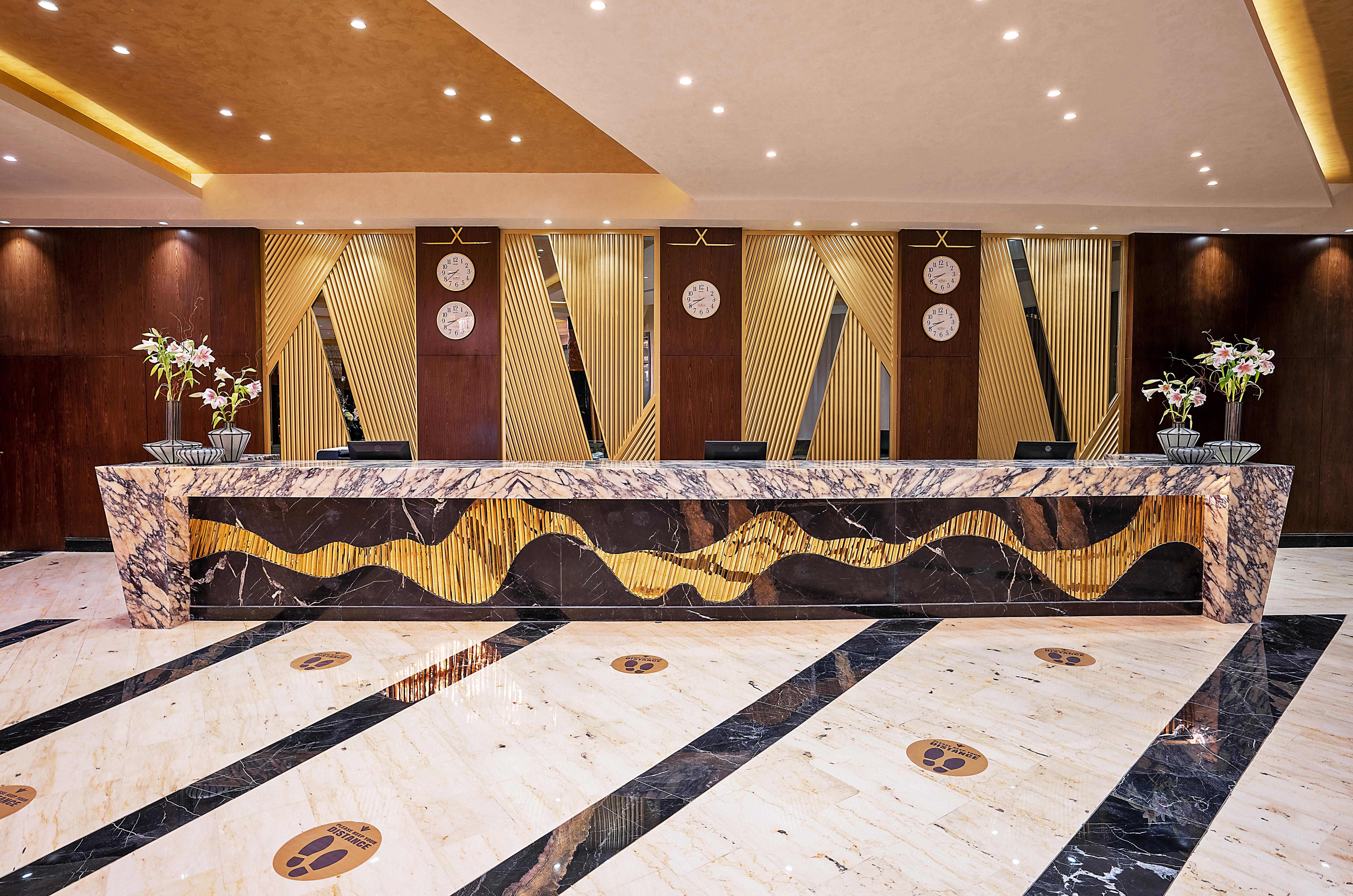 Rixos Premium Magawish Suites And Villas- Ultra All-Inclusive 후르가다 외부 사진