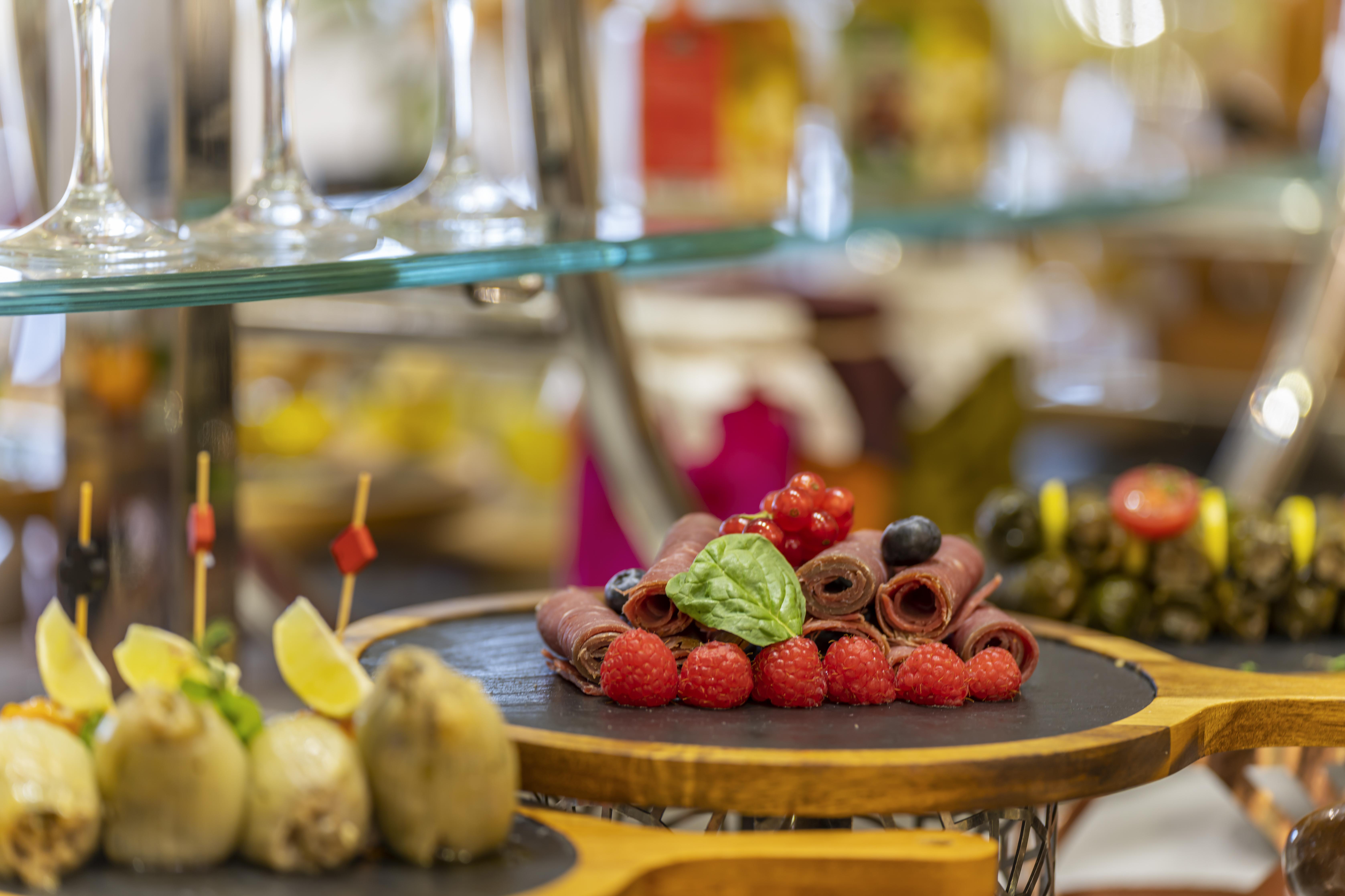 Rixos Premium Magawish Suites And Villas- Ultra All-Inclusive 후르가다 외부 사진
