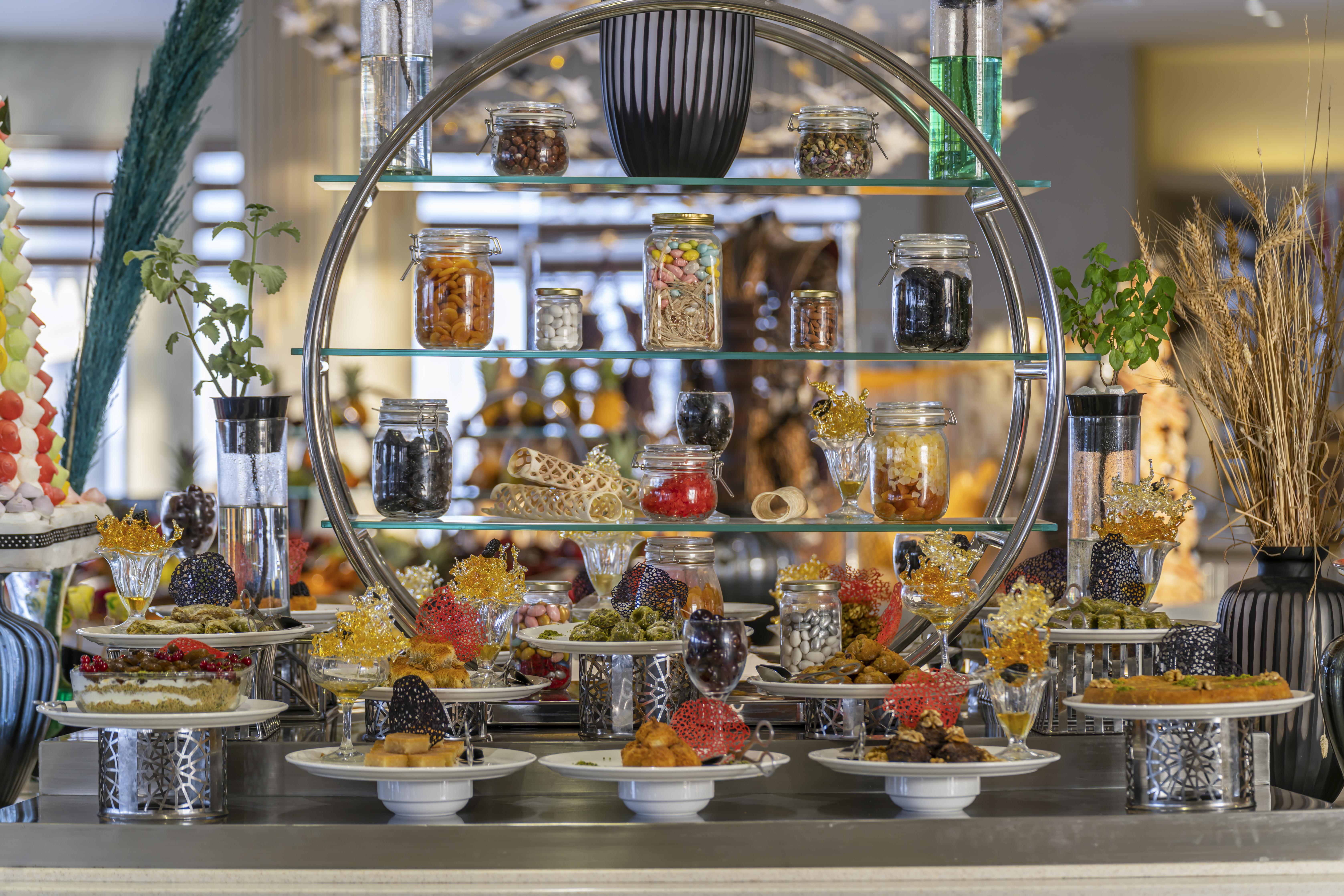 Rixos Premium Magawish Suites And Villas- Ultra All-Inclusive 후르가다 외부 사진