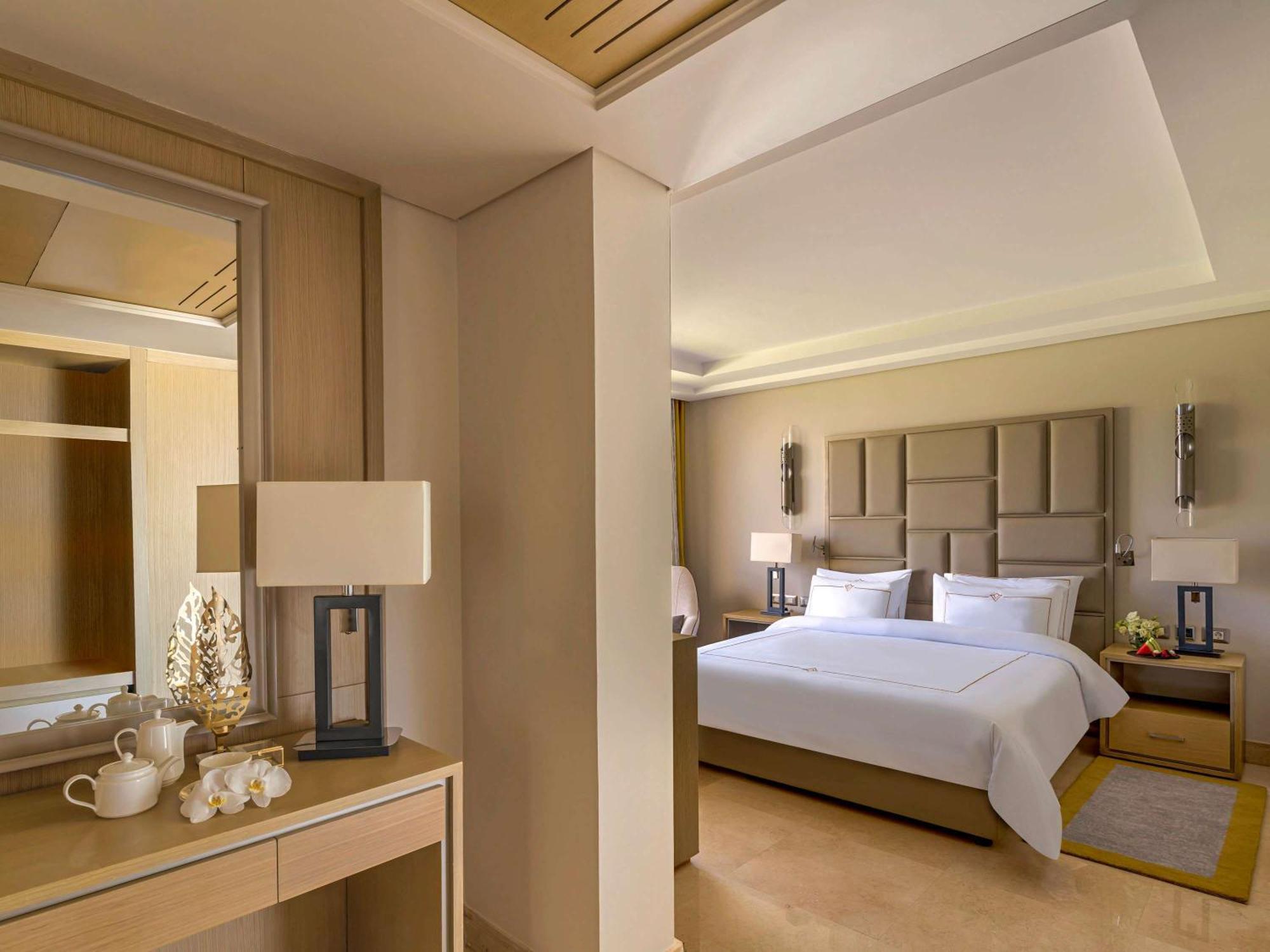 Rixos Premium Magawish Suites And Villas- Ultra All-Inclusive 후르가다 외부 사진